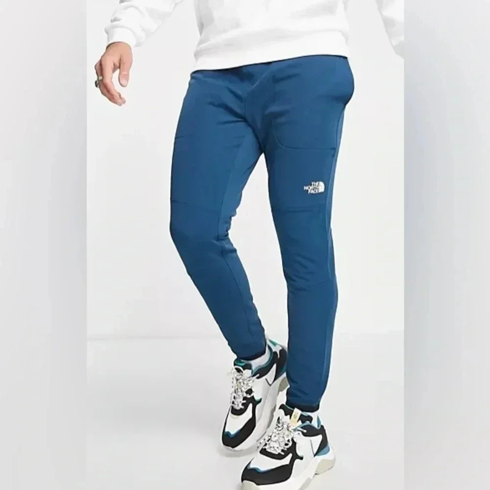 NWT North Face Men’s Tekware Banff Blue Mountain Athletics Pants